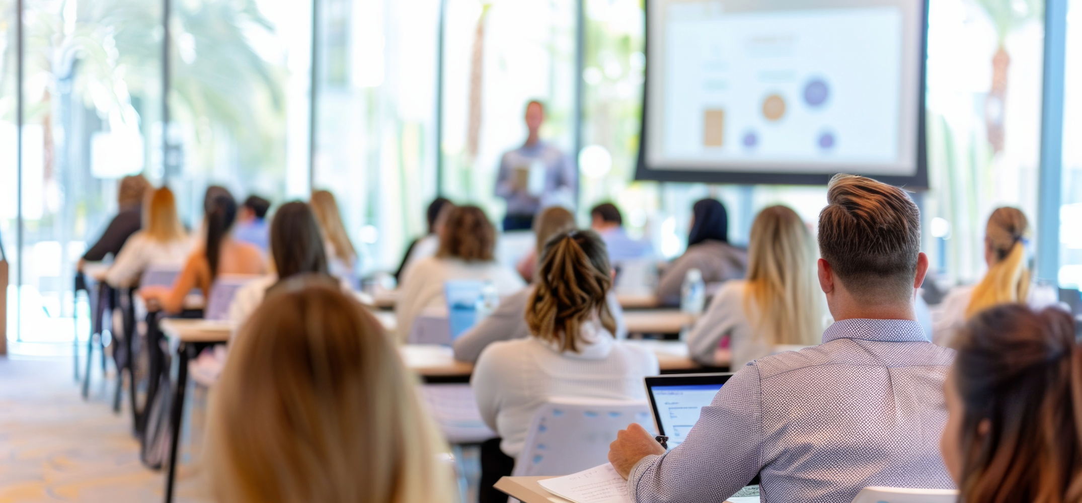 Paraflow с нова инициатива – ICT Sales Academy, програма за непрекъснато учене